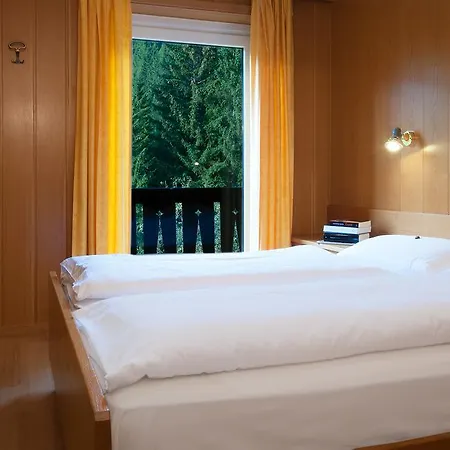 Ostaria La Fontana Отель 2*
