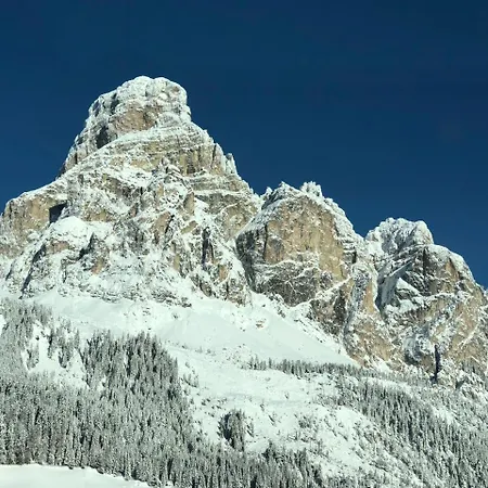 Ostaria La Fontana Отель 2*