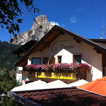 Ostaria La Fontana
