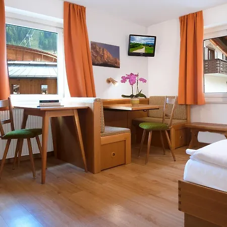Hotel Ostaria La Fontana